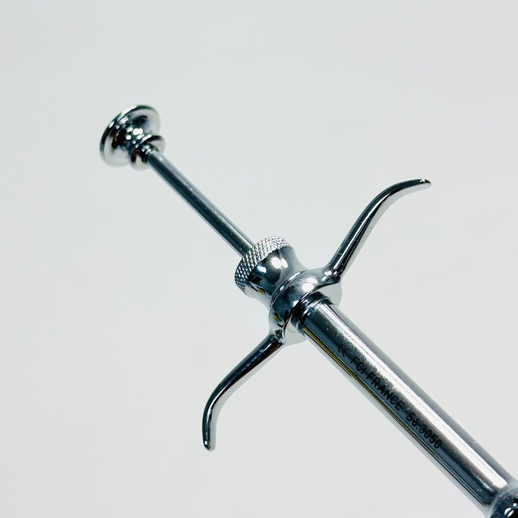 FCI France S6.3050 Sphere Introducer Stainless Steel Instrument