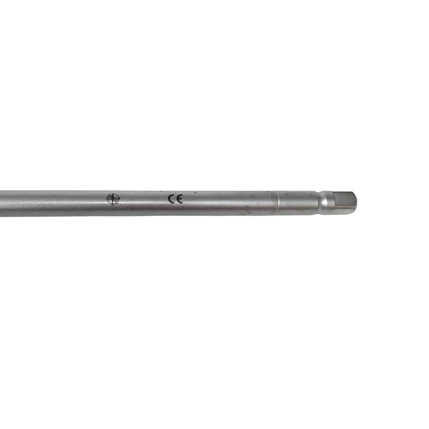Medtronic 3.2mm Hex Screwdriver Shaft 8361011 Surgical Instrument AO Coupling