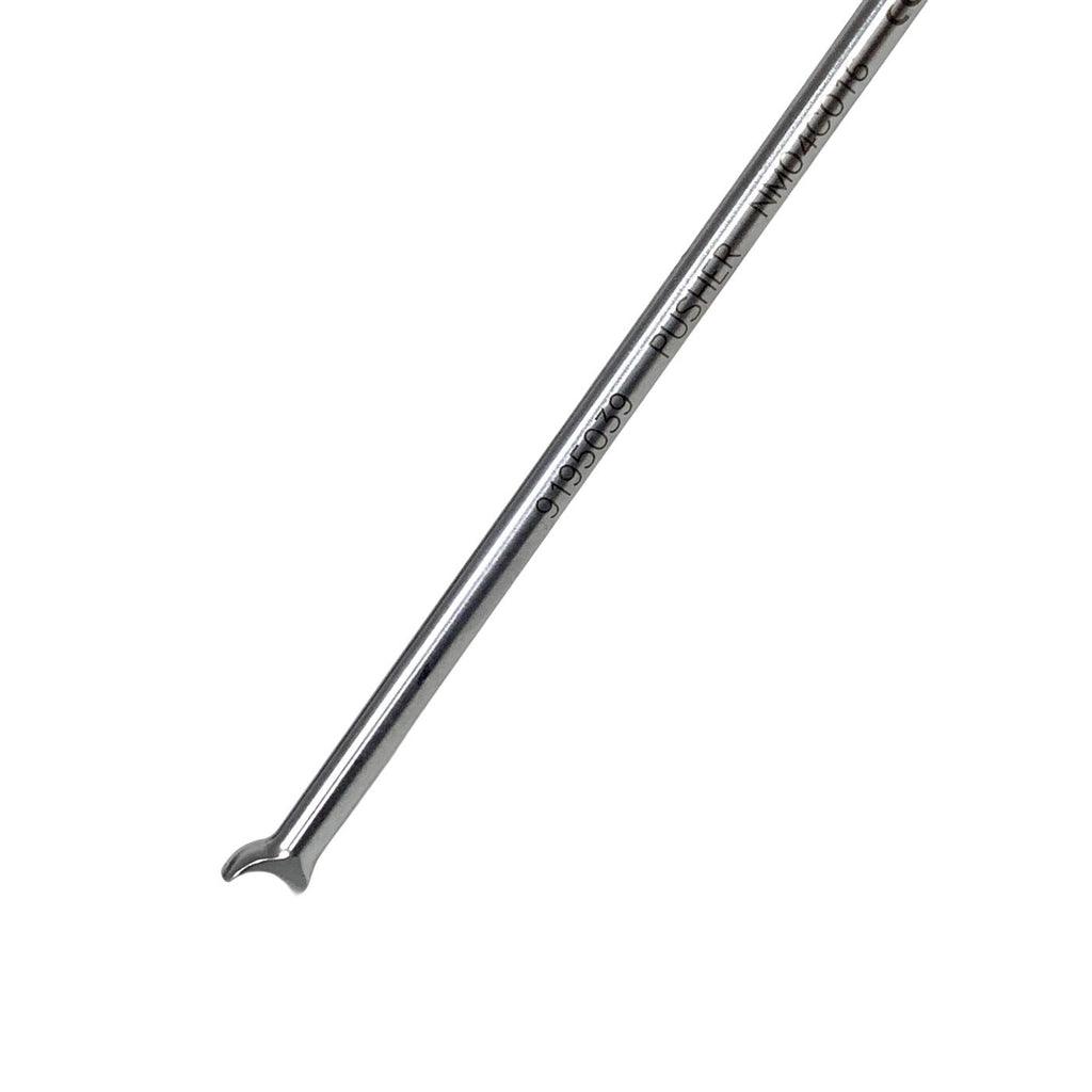 Medtronic Ref 9195039, Orthopedic Bone Cerclage Wire Pusher