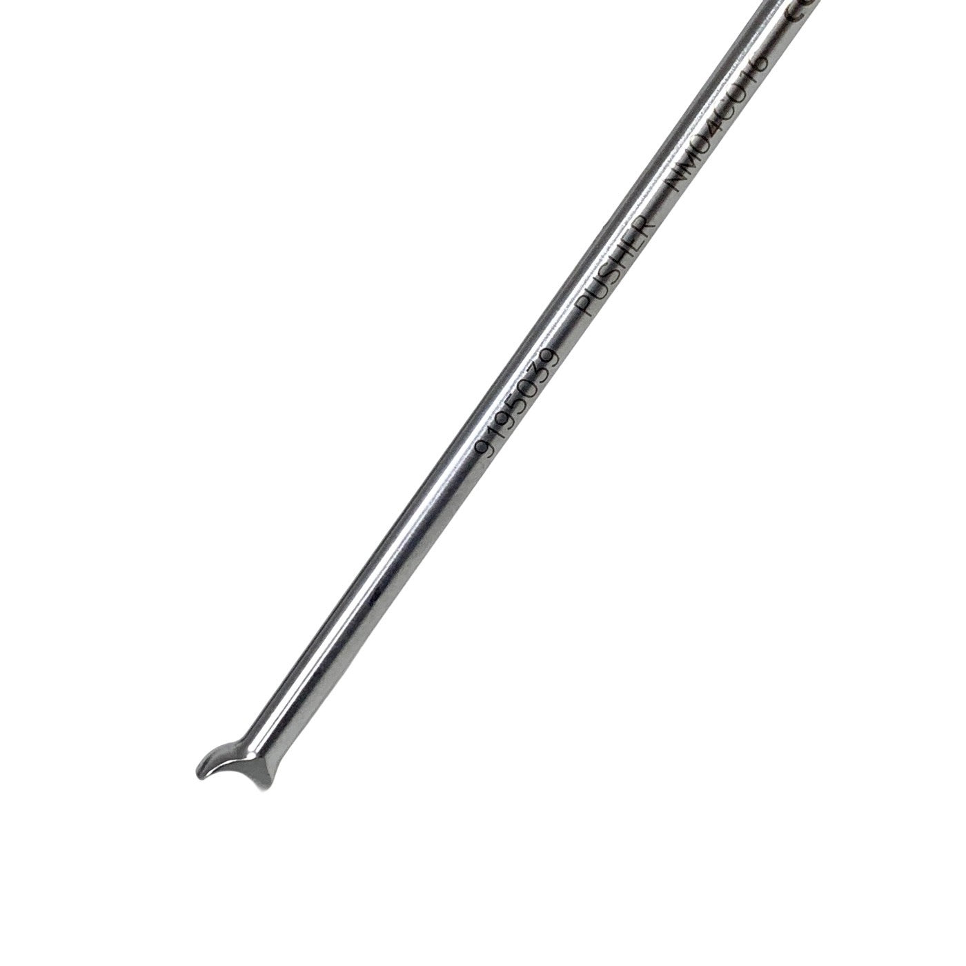 Medtronic Ref 9195039, Orthopedic Bone Cerclage Wire Pusher