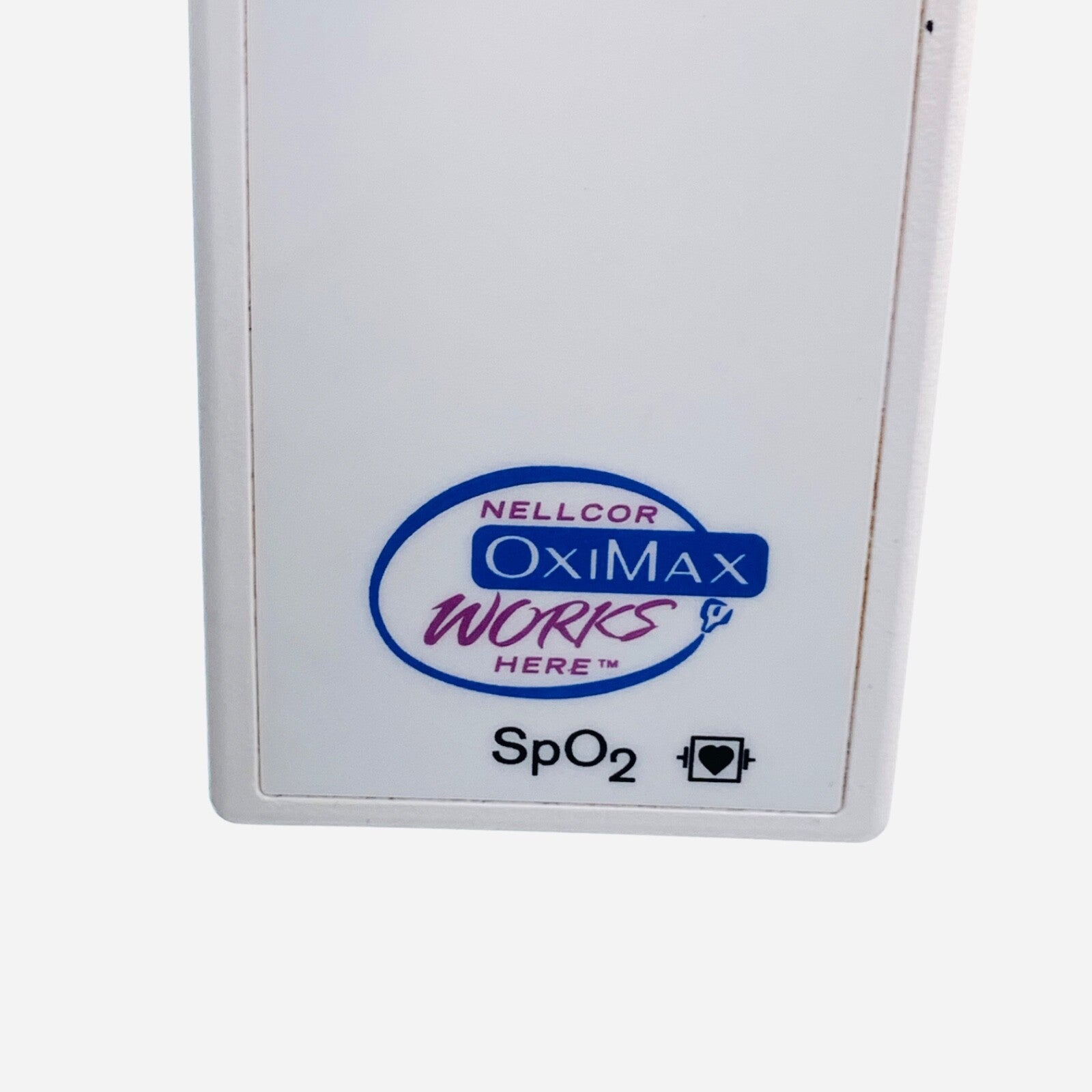 Draeger Medical REF MS23997, Nellcor Oximax SPO2 PD