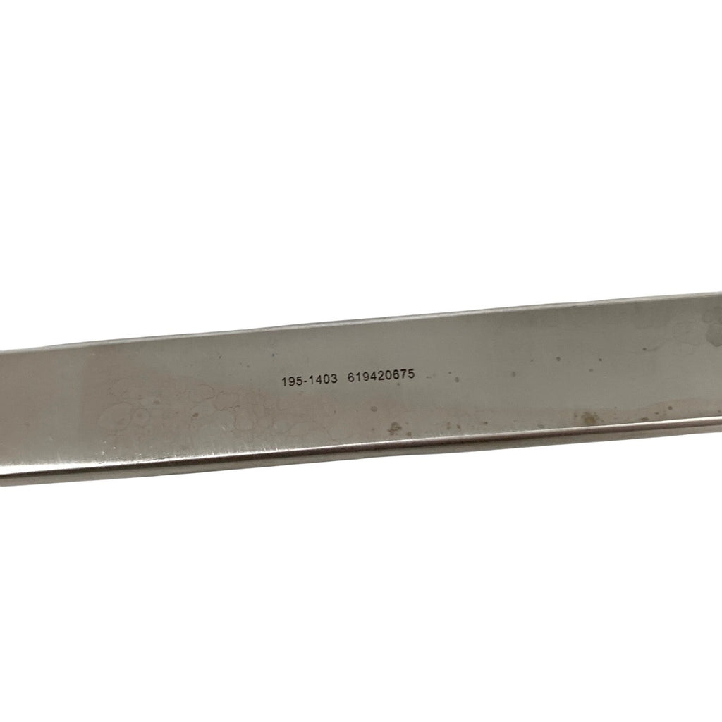 JARIT REF 225-420, Murphy Lane Bone Skid
