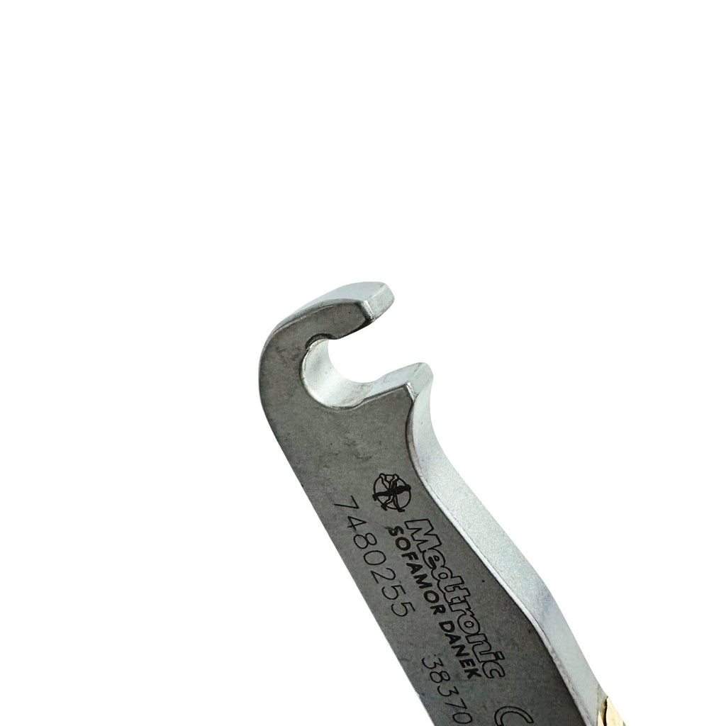 Medtronic 7480255 In Situ Benders, Left Instrument