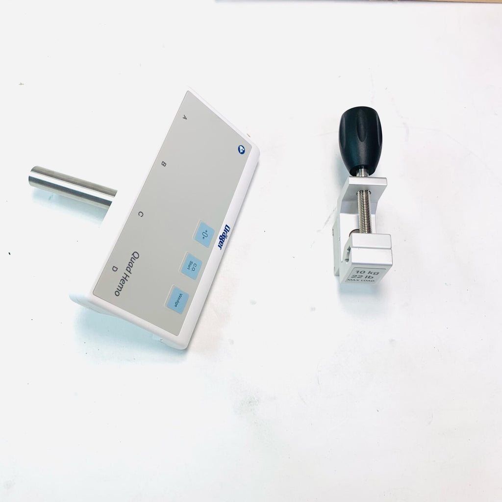 Drager REF MS20725, INFINITY HEMPOD, QUAD HEMO