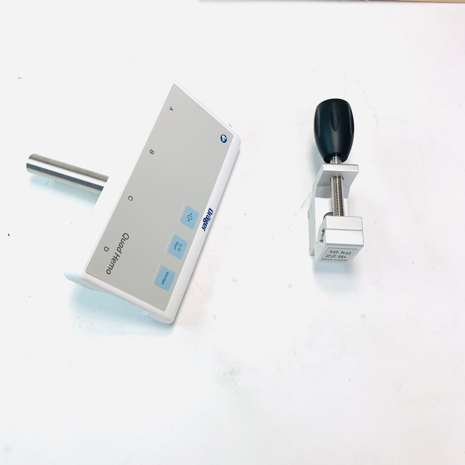 Drager REF MS20725, INFINITY HEMPOD, QUAD HEMO