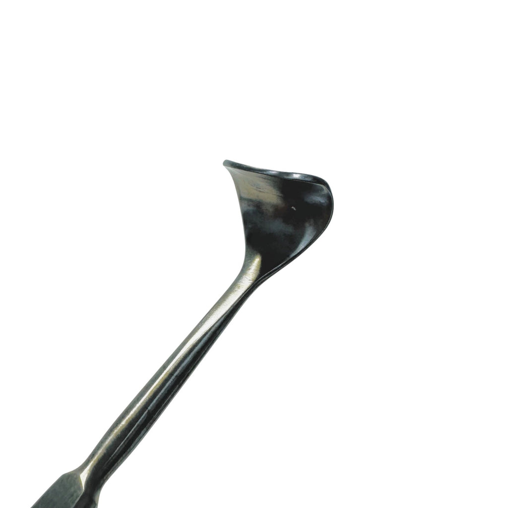 SYMMETRY 60-1407 Desmarres Lid Retractor Size 3 16 mm 5 1 ⁄ 2 in 14 cm