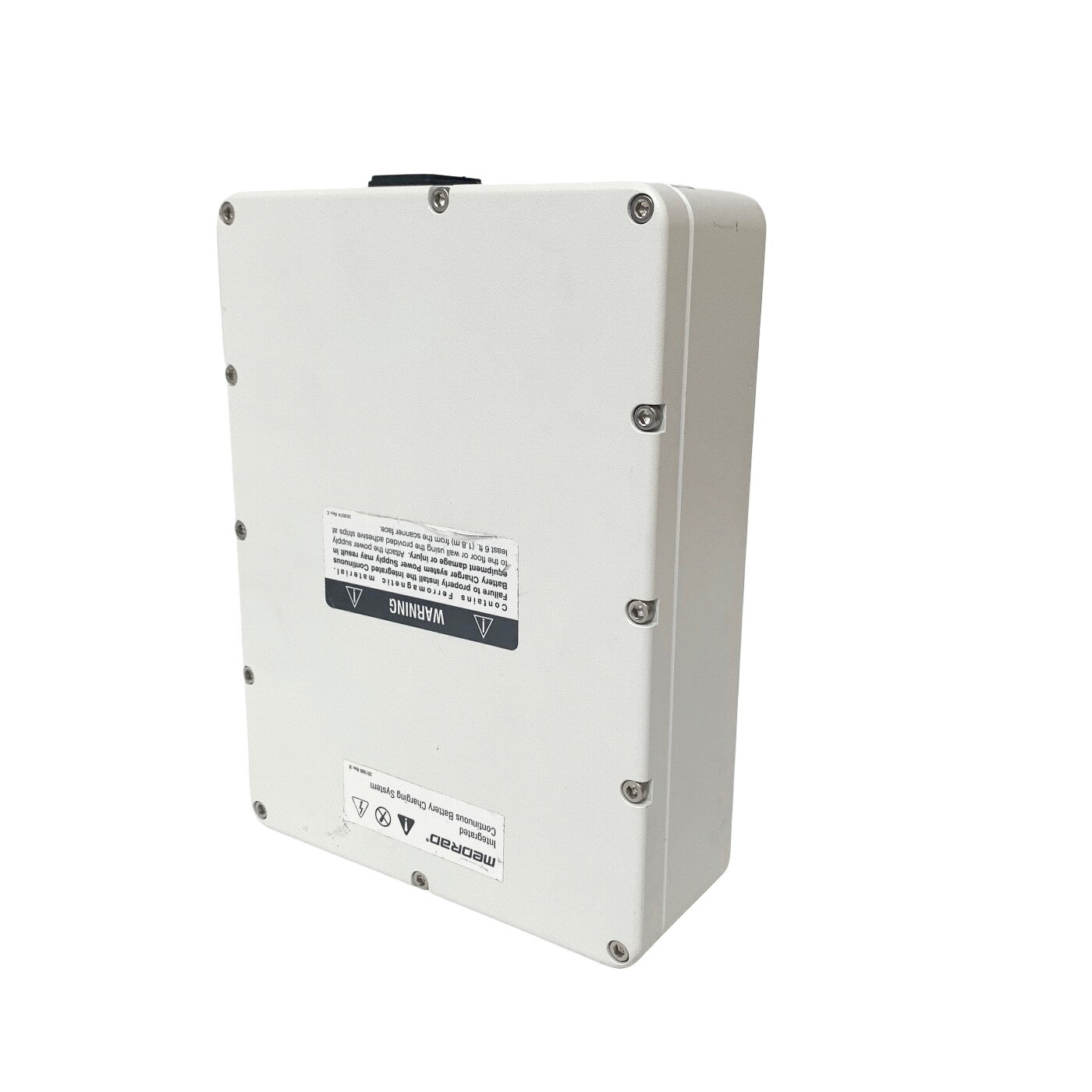 MEDRAD REF 3031909, SPECTRIS SOLARIS EP MR INJECTION SYSTEM BATTERY