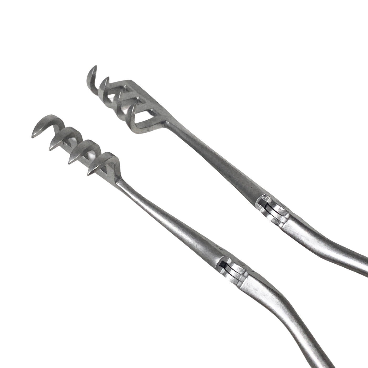 PILLING Surgical Beckman Adson Retractor