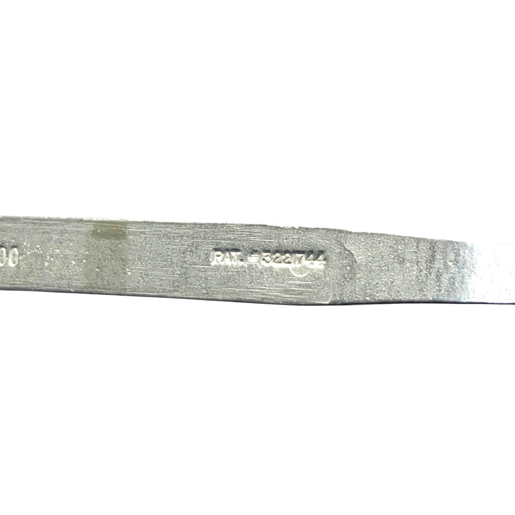 Stryker REF 400, Scholl Meniscotomy Knife