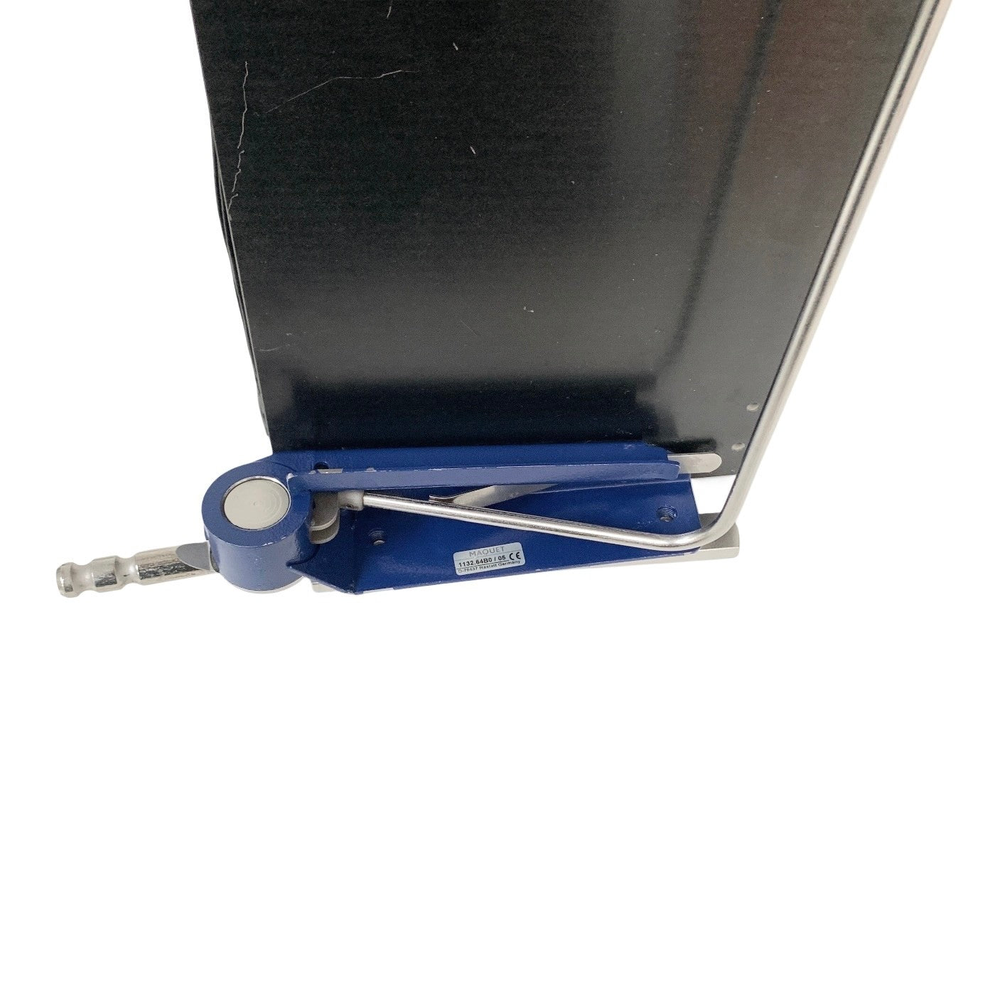 MAQUET REF 1132.64B0/05, O.R. TABLE ATTACHMENT