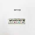 Medtronic 6971152 Loading Block 5mm – 8mm Instrument