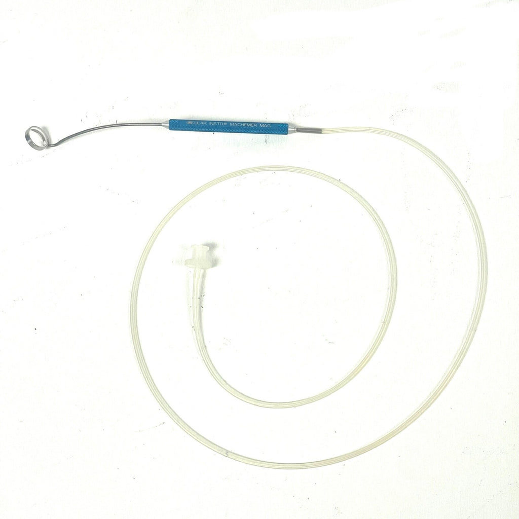 Ocular REF OMVI Machemer Magnifying Vitrectomy Lens