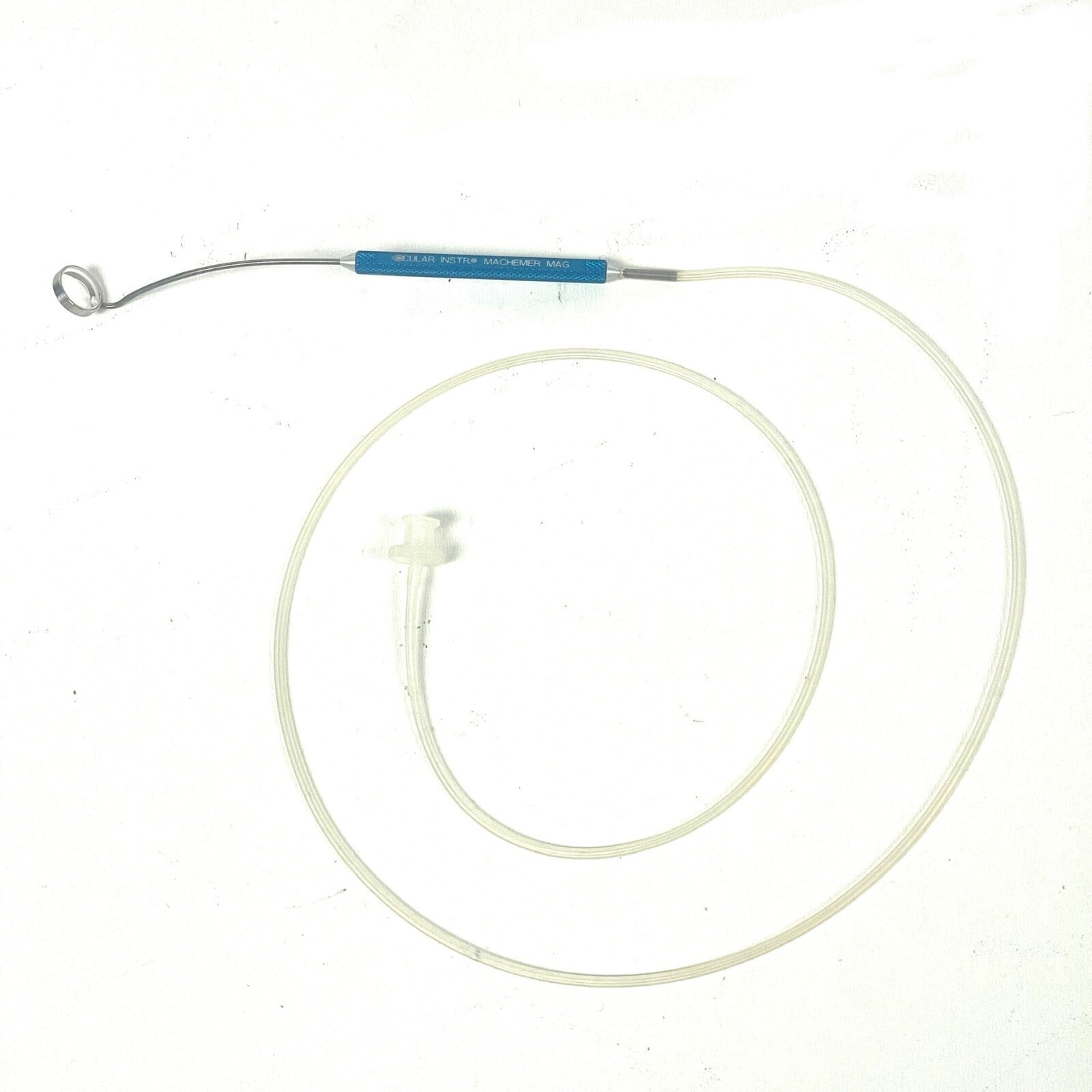 Ocular REF OMVI Machemer Magnifying Vitrectomy Lens