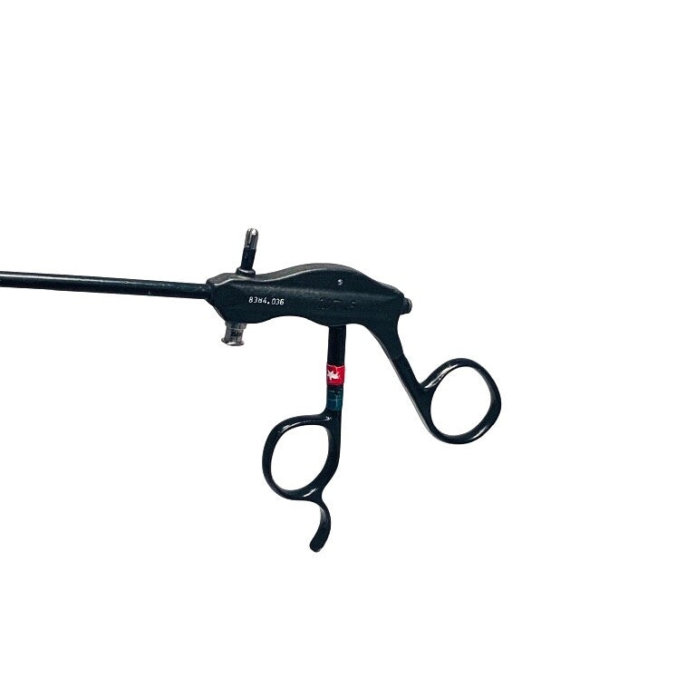 R. Wolf REF 8384.036, Surgical Laparoscopic 5mm Grasping Forceps