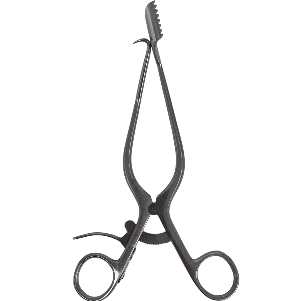 V. Mueller NL5383 8 INCHES Markham Meyerding Hemilaminectomy Retractor