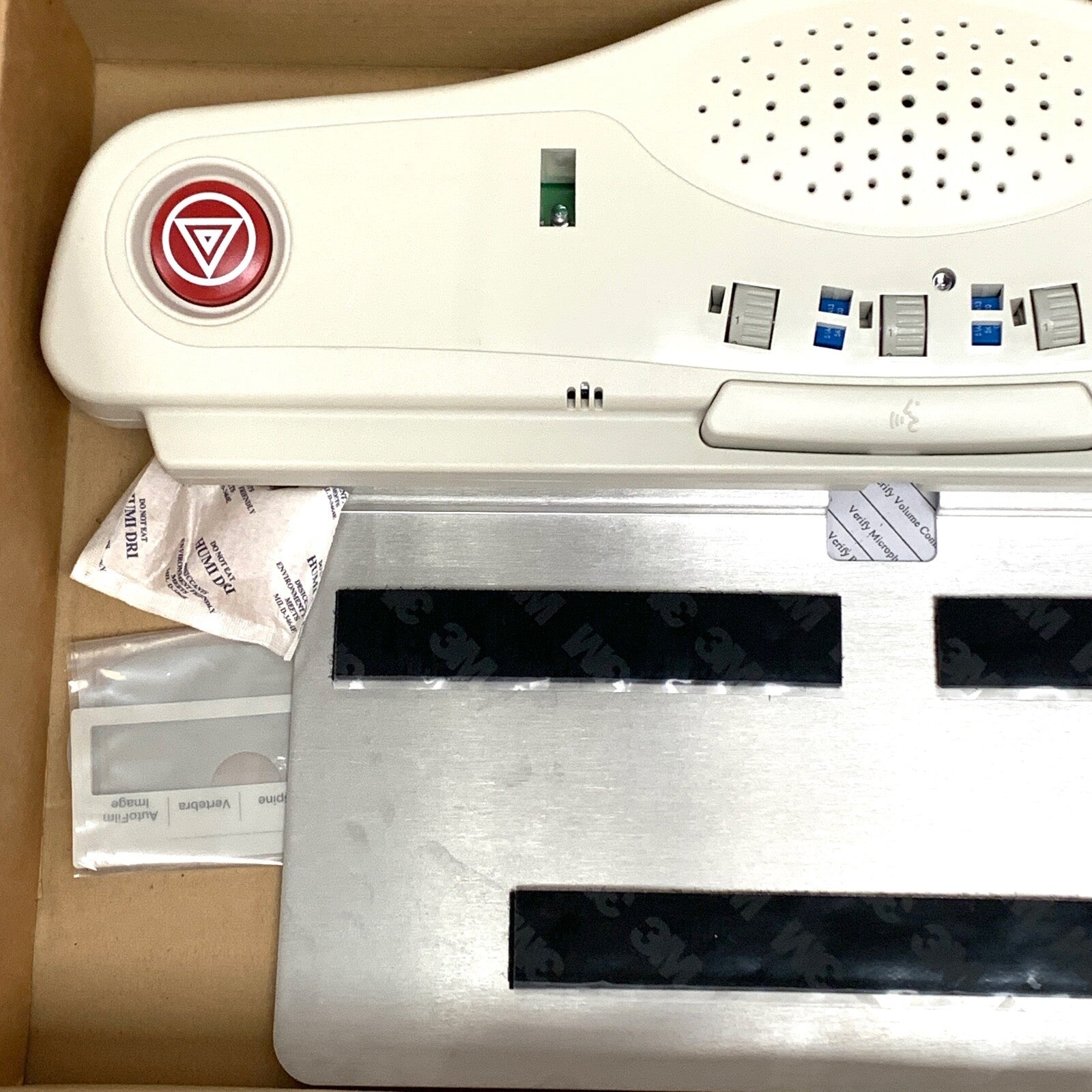 GE REF 2275752, Scan Control Module, SC-FAST KV INVERTER-ROHS, NEW