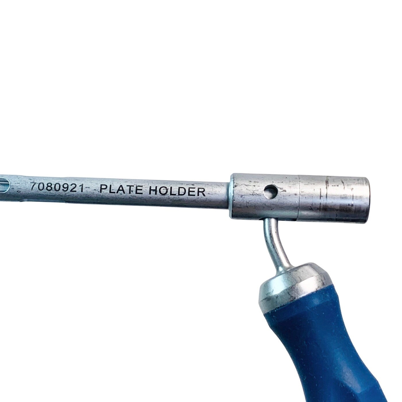 Medtronic REF 7080921, PLATE HOLDER
