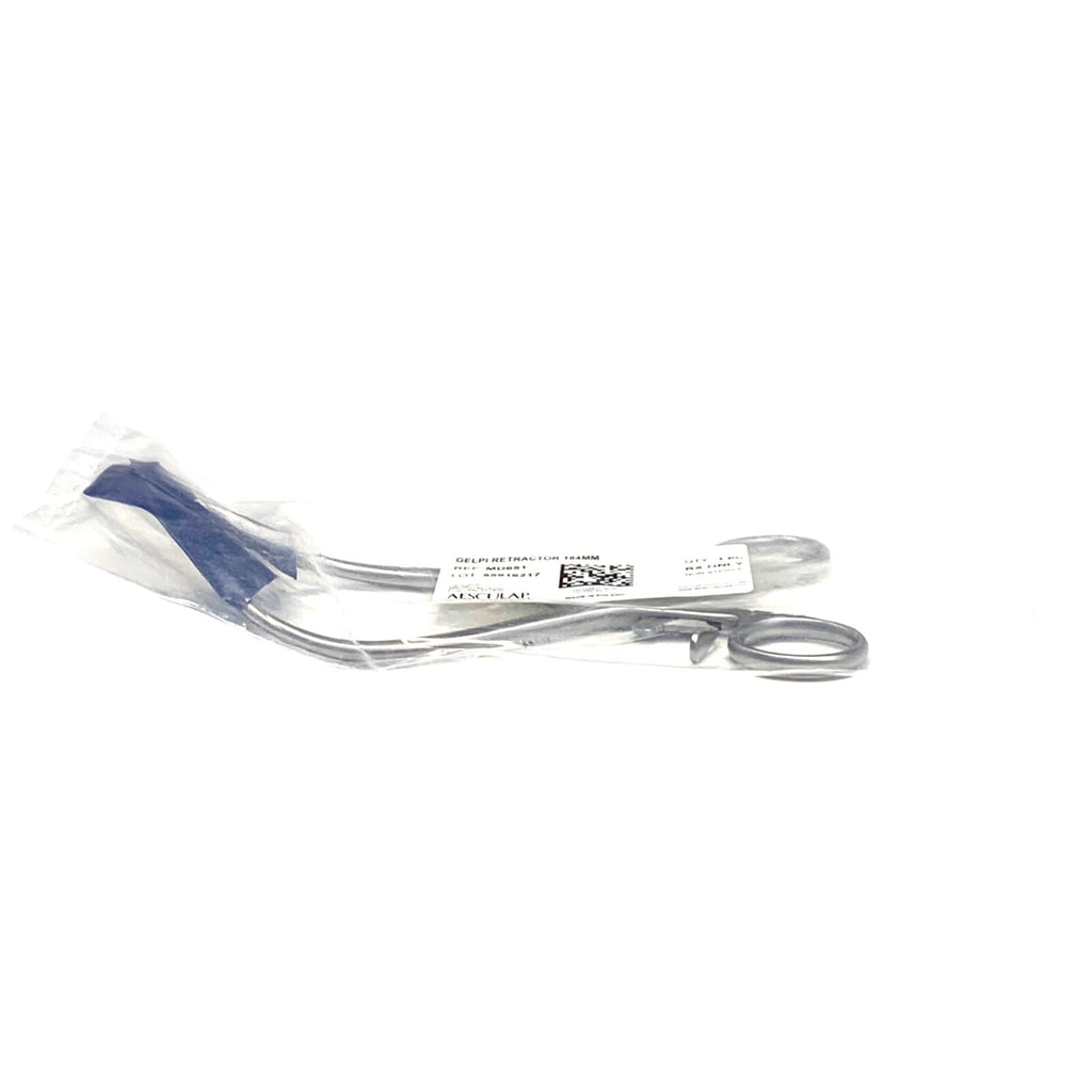AESCULAP REF MD651, Gelpi Retractor 184mm