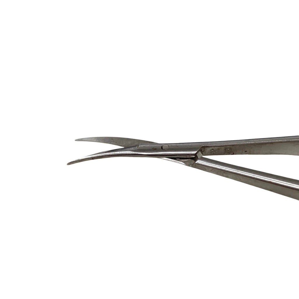 ASSI REF SDC 15, Dissecting Scissors ROUND HANDLE