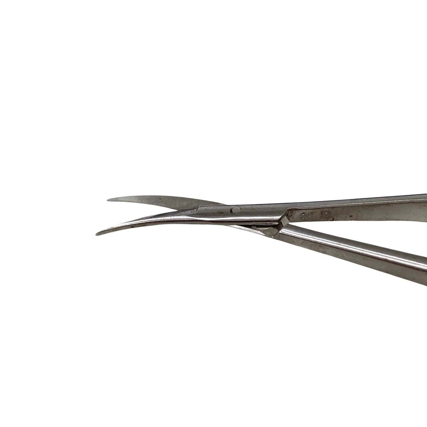 ASSI REF SDC 15, Dissecting Scissors ROUND HANDLE