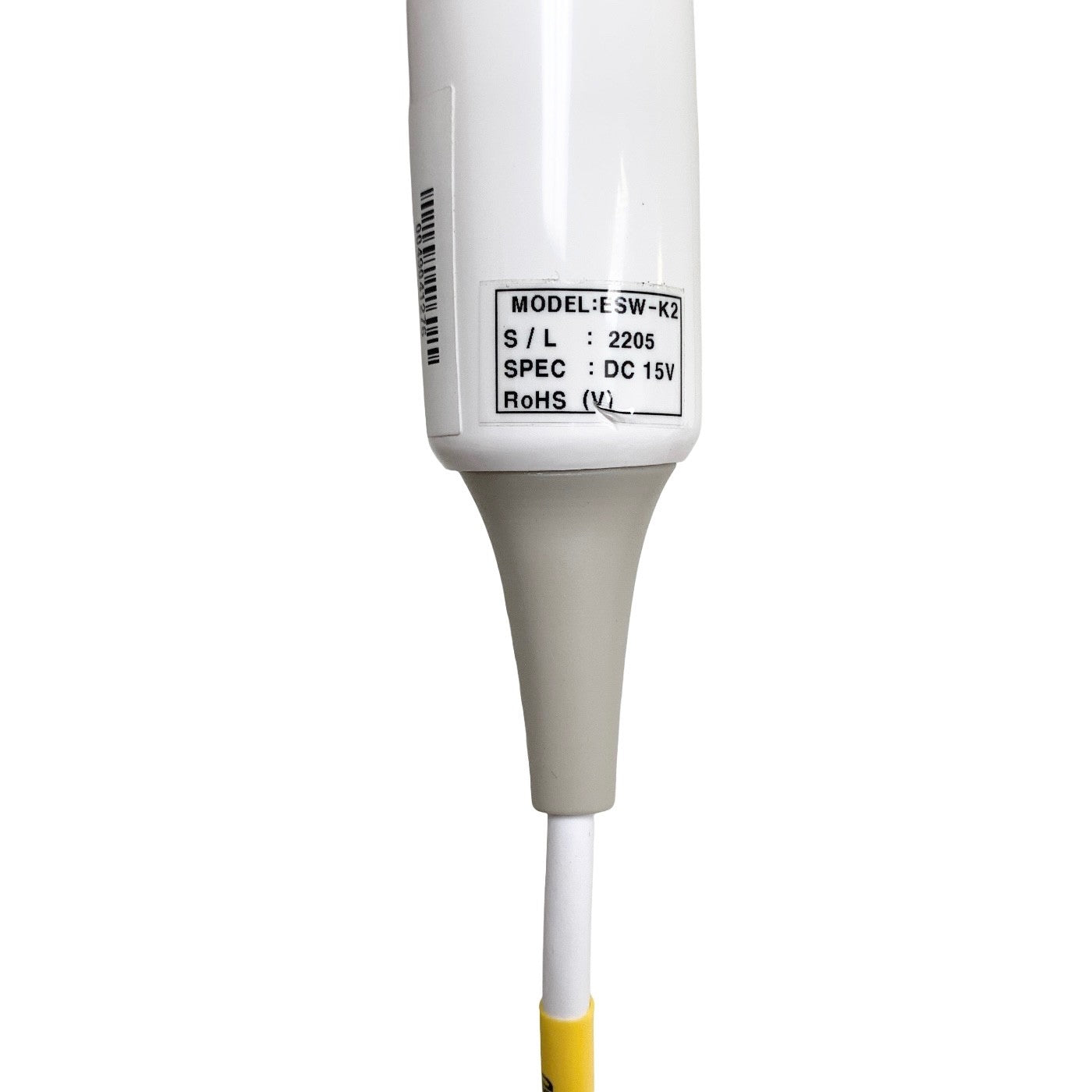 Dürrdental REF ESW-K2, Sirona Manual Switch
