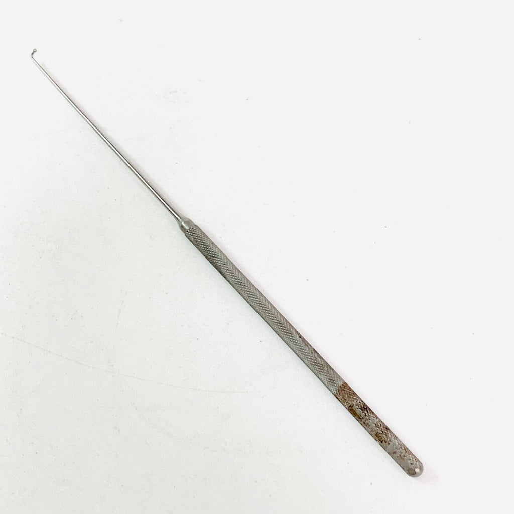 V. MUELLER REF CH8673, BLUNT HOOK BALL TIP