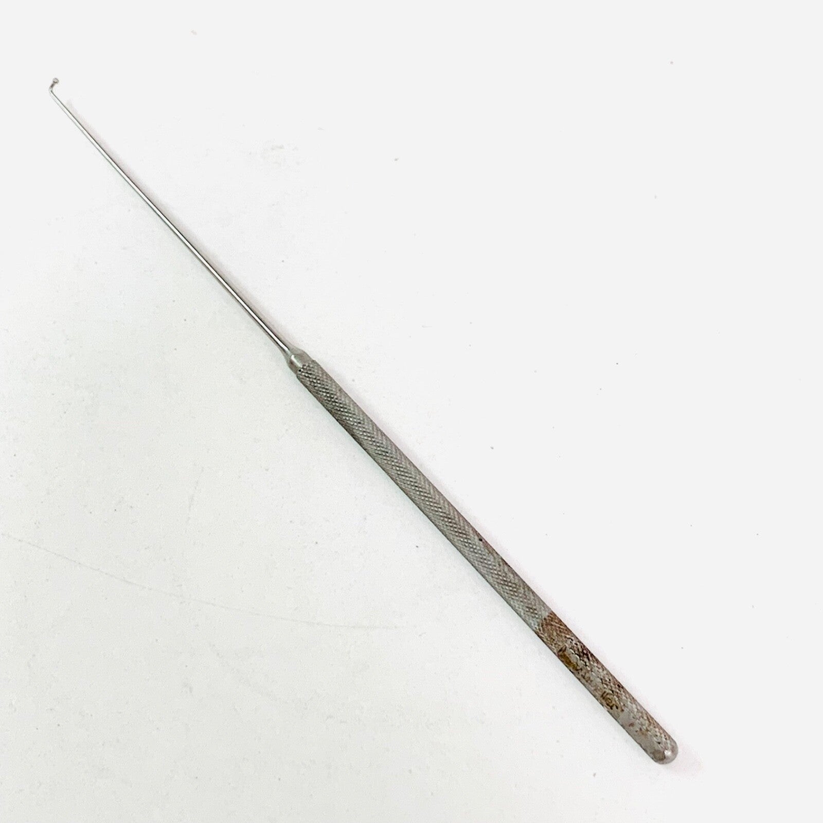 V. MUELLER REF CH8673, BLUNT HOOK BALL TIP