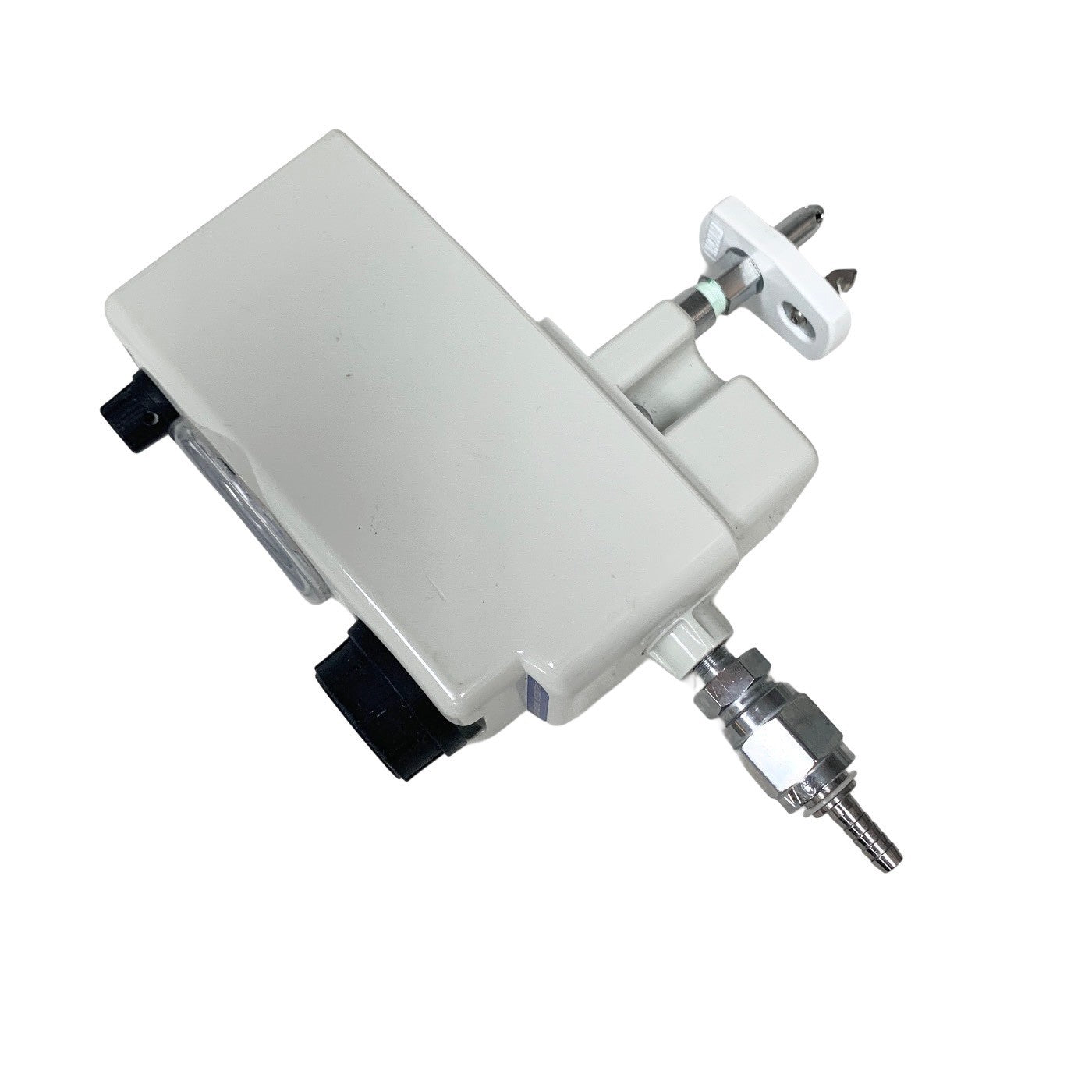 Allied Healthcare Chemetron Vacutron 22-15-1105 Suction Regulator Intermittent