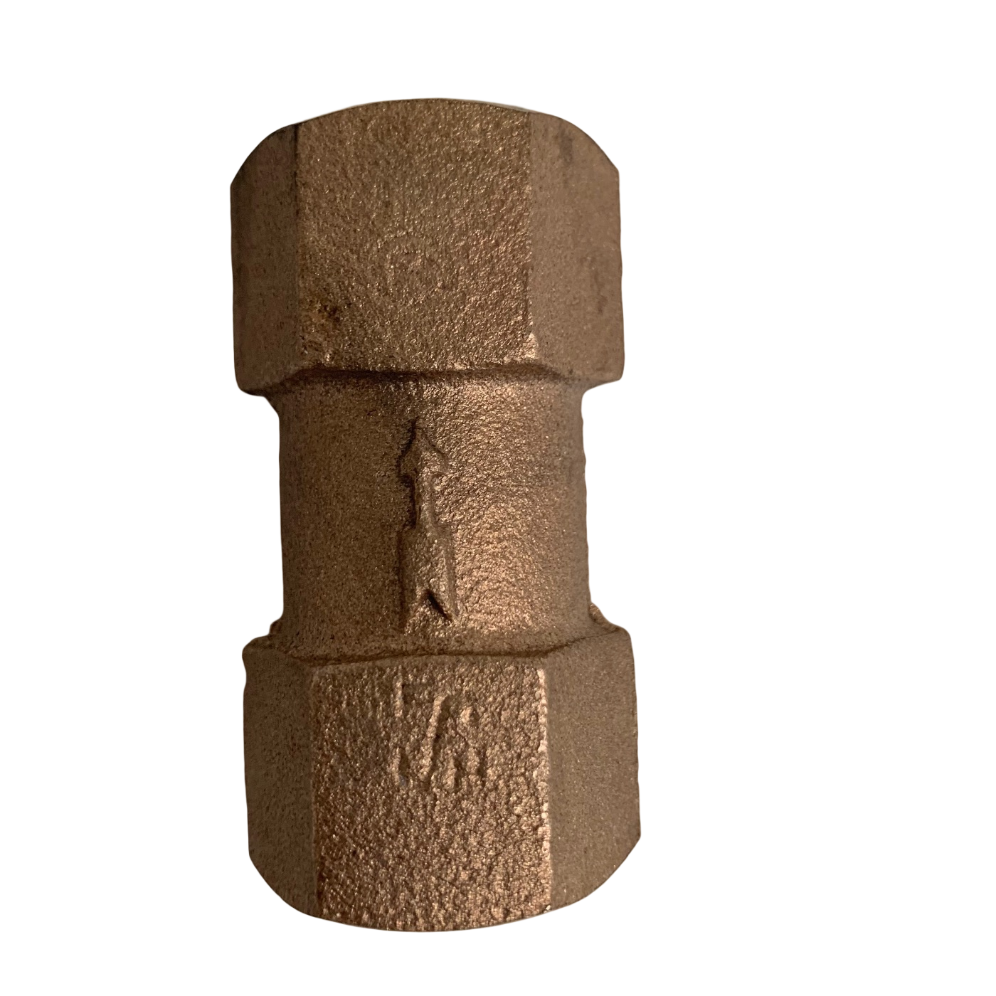 HAYS 1/2" VALVE,CALIBRATED FLOW 3.5 GPM
