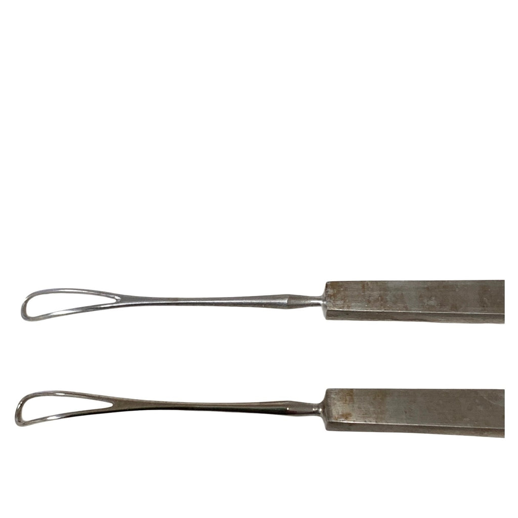 Katena Lens Loop Ophthalmic Surgical Instrument Lot of 2