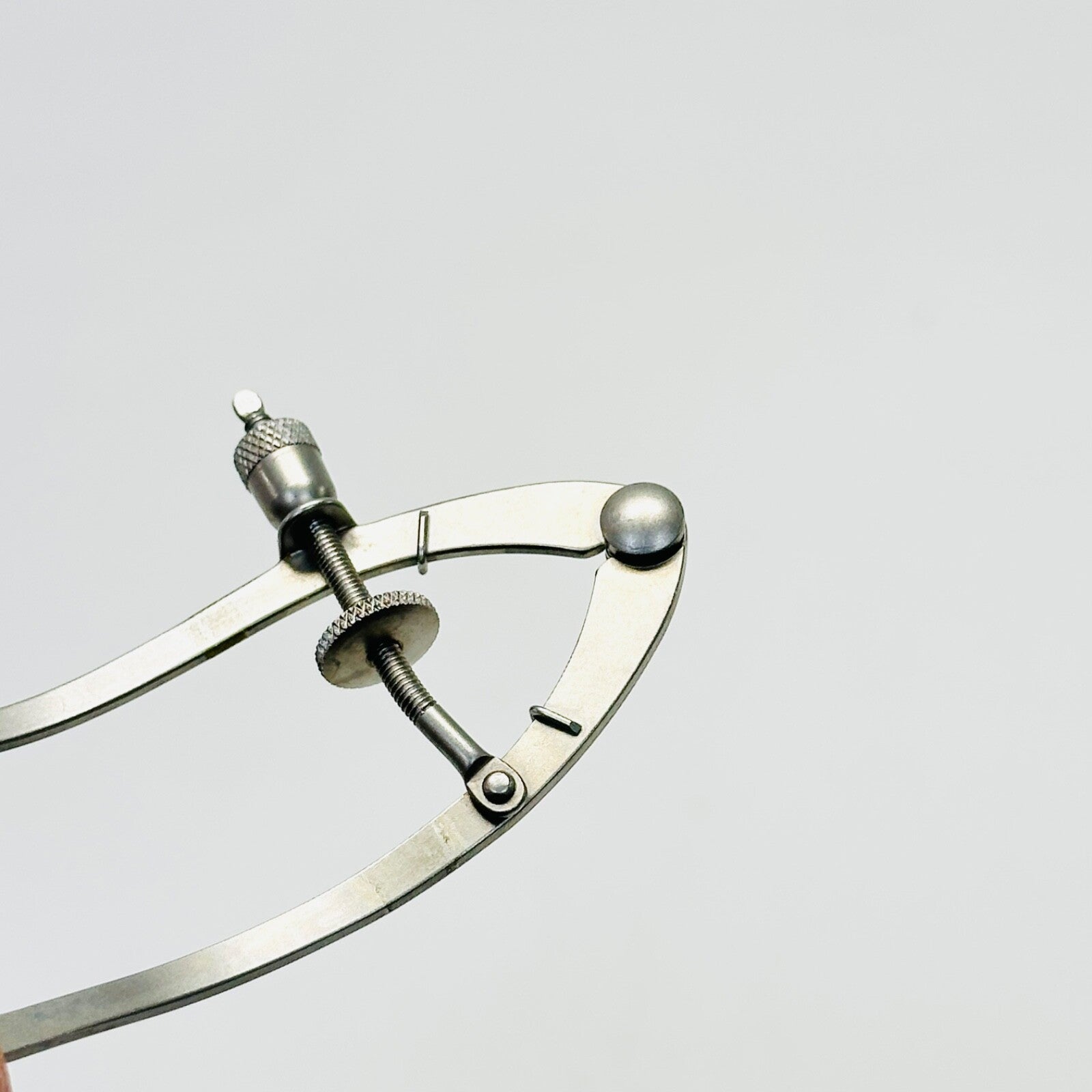 Storz E4056 Lancaster Eye Speculum Instrument