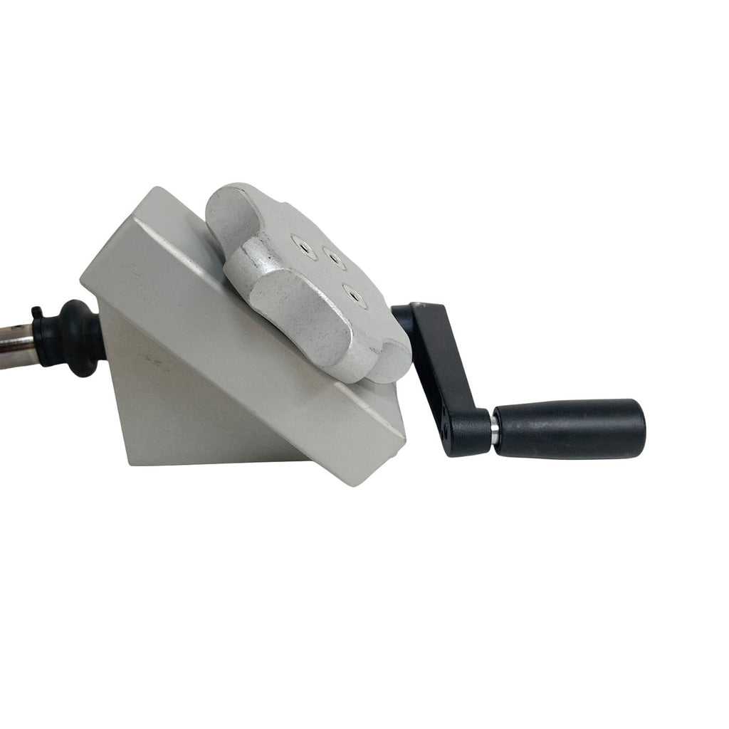 MIZUHO OSI REF 5847-157, H, 45 DEGREE HAND CRANK, PELVIC ARC SYSTEM