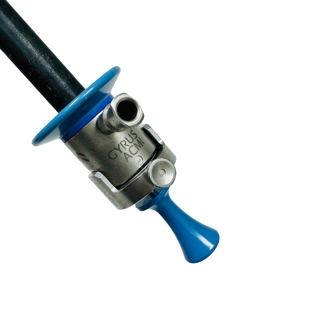 Circon ACMI ESRS-28 Resectoscope Sheath 28FR w/ ETOR-28 Obturator 28FR