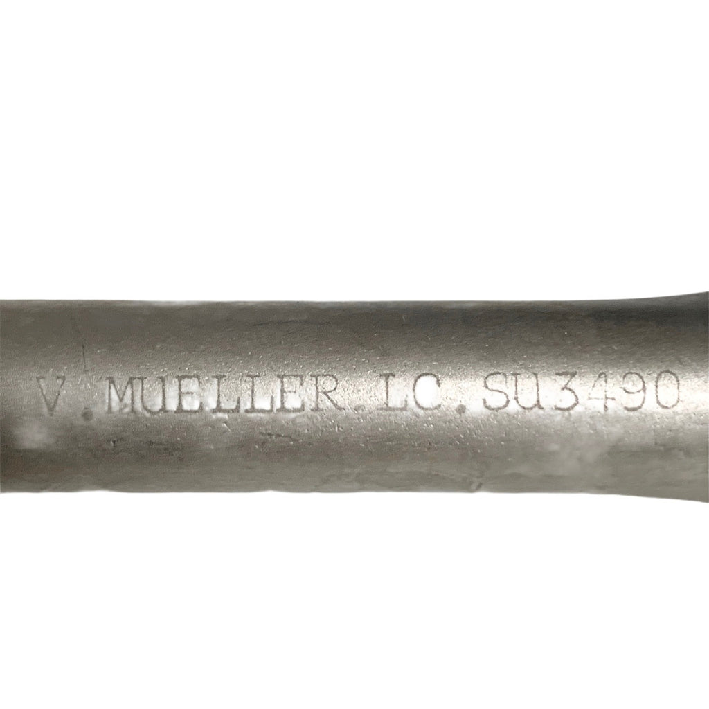 V.Mueller® SU3490 Richardson-Eastman Retractor, Lg/Sm, 10"