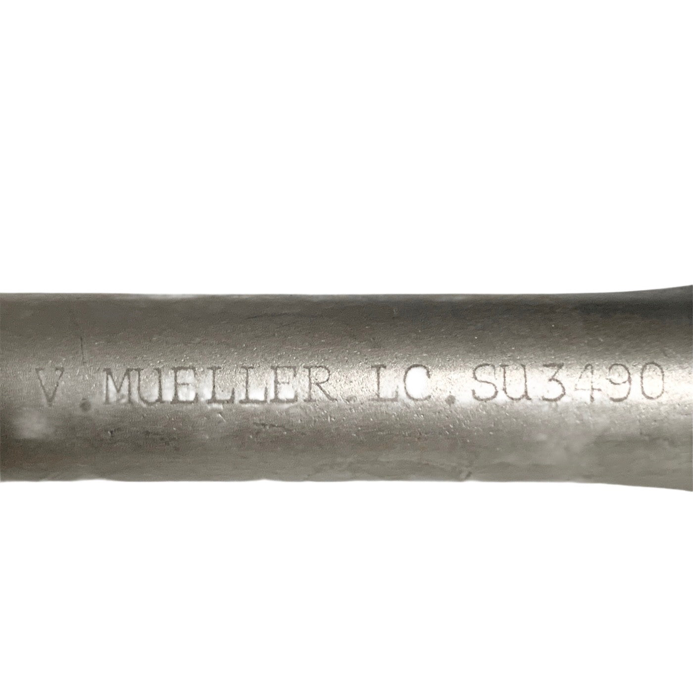 V.Mueller® SU3490 Richardson-Eastman Retractor, Lg/Sm, 10"