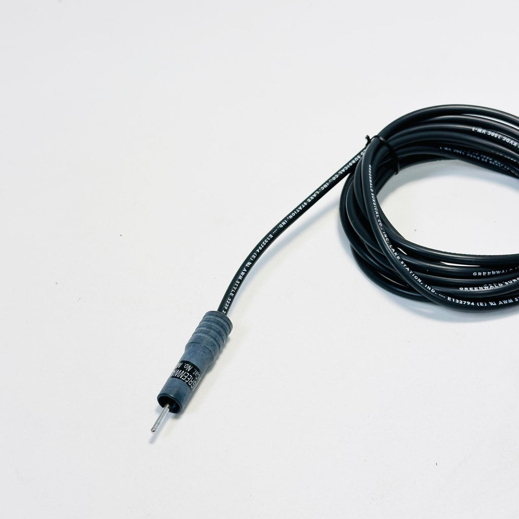 Greenwald Surgical M-25 ESU Cable