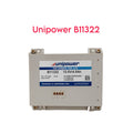 Unipower REF B11322, 12.0V/4.0Ah RECHARGEABLE Battery