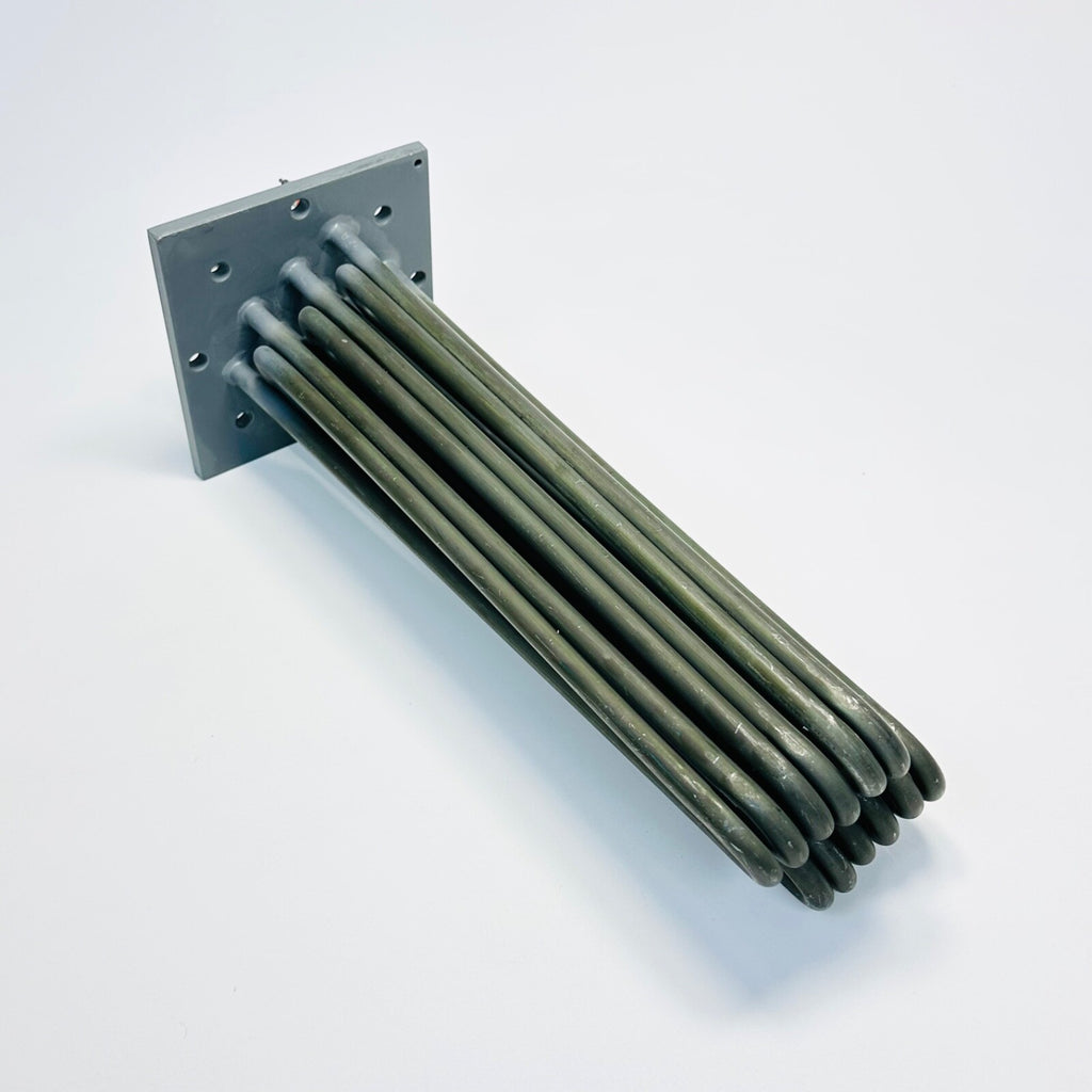 STERIS Corporation P764324889 HEATER 40 KW 208V 2-3 PH ( CHROMALOX )
