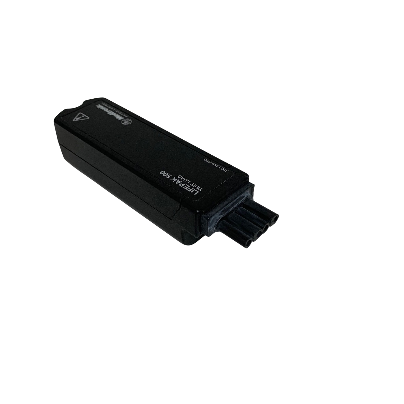 Physio Control LifePak 500 Test Load 3005389-000