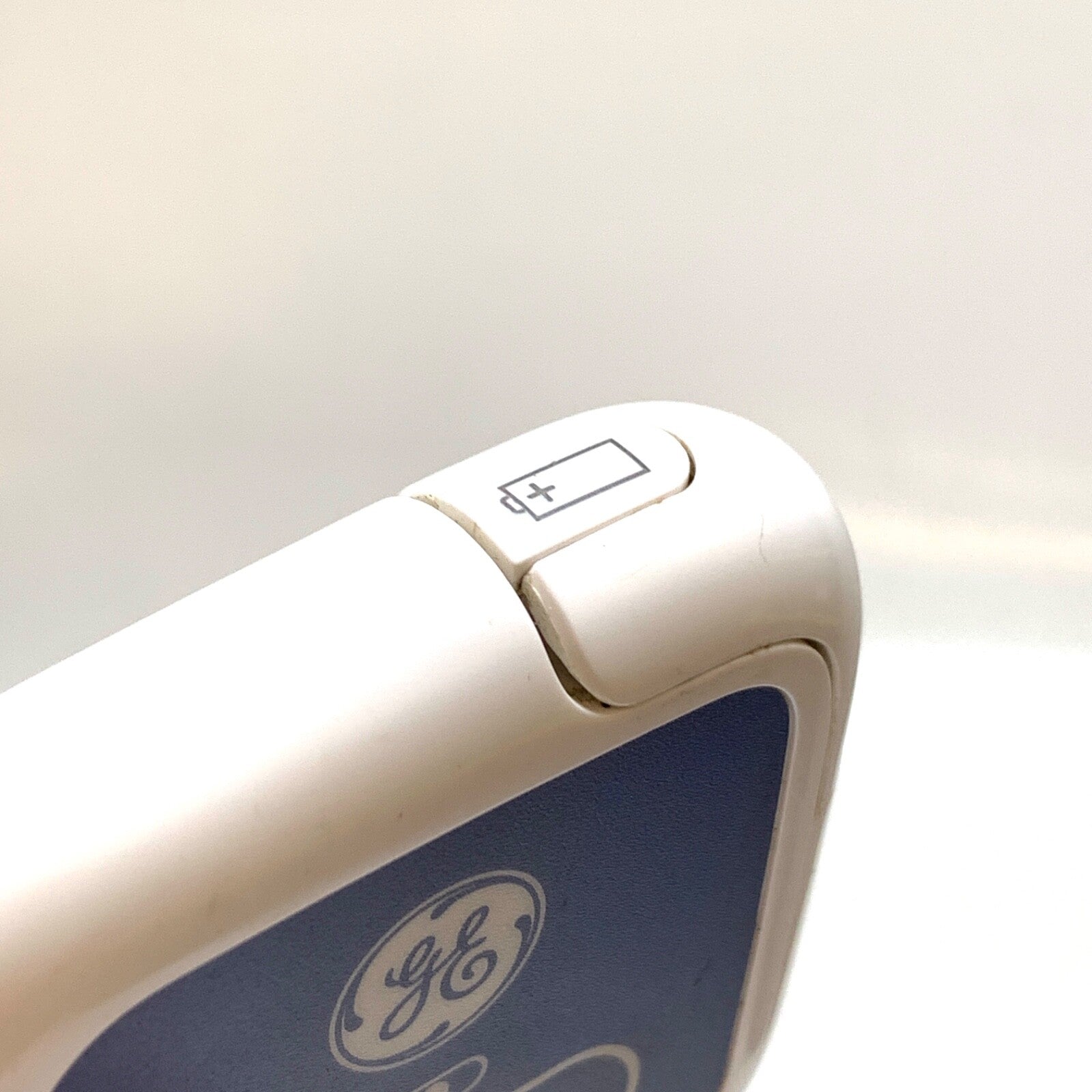 Getemed GE SEER 1000, 48 Hour MultiChannel Digital Holter Recorder