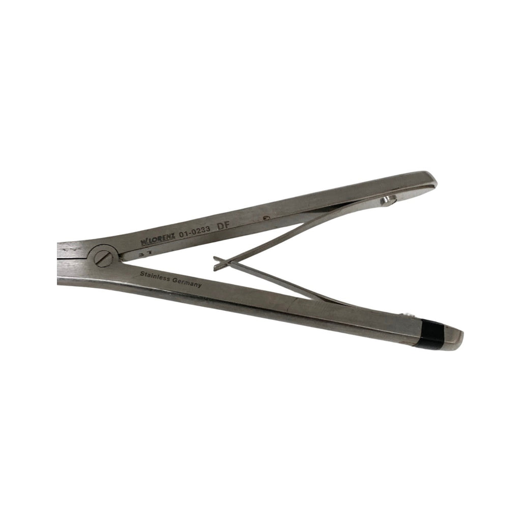 W.LORENZ REF 01-0233, TURVEY MAXILLARY EXPANDER