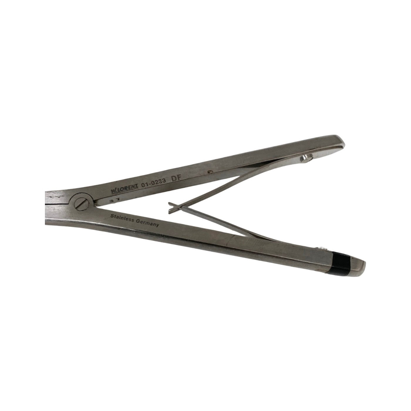 W.LORENZ REF 01-0233, TURVEY MAXILLARY EXPANDER