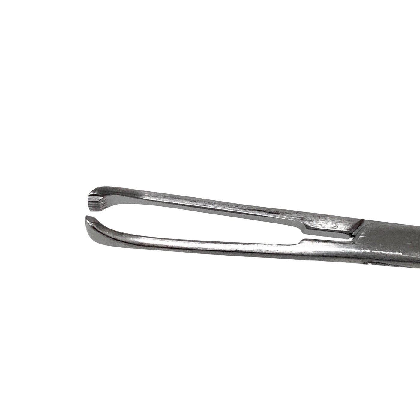 Millennium Surgical 1-268 Allis Tissue Forceps 4x5 Teeth 6" Surgical Instrument