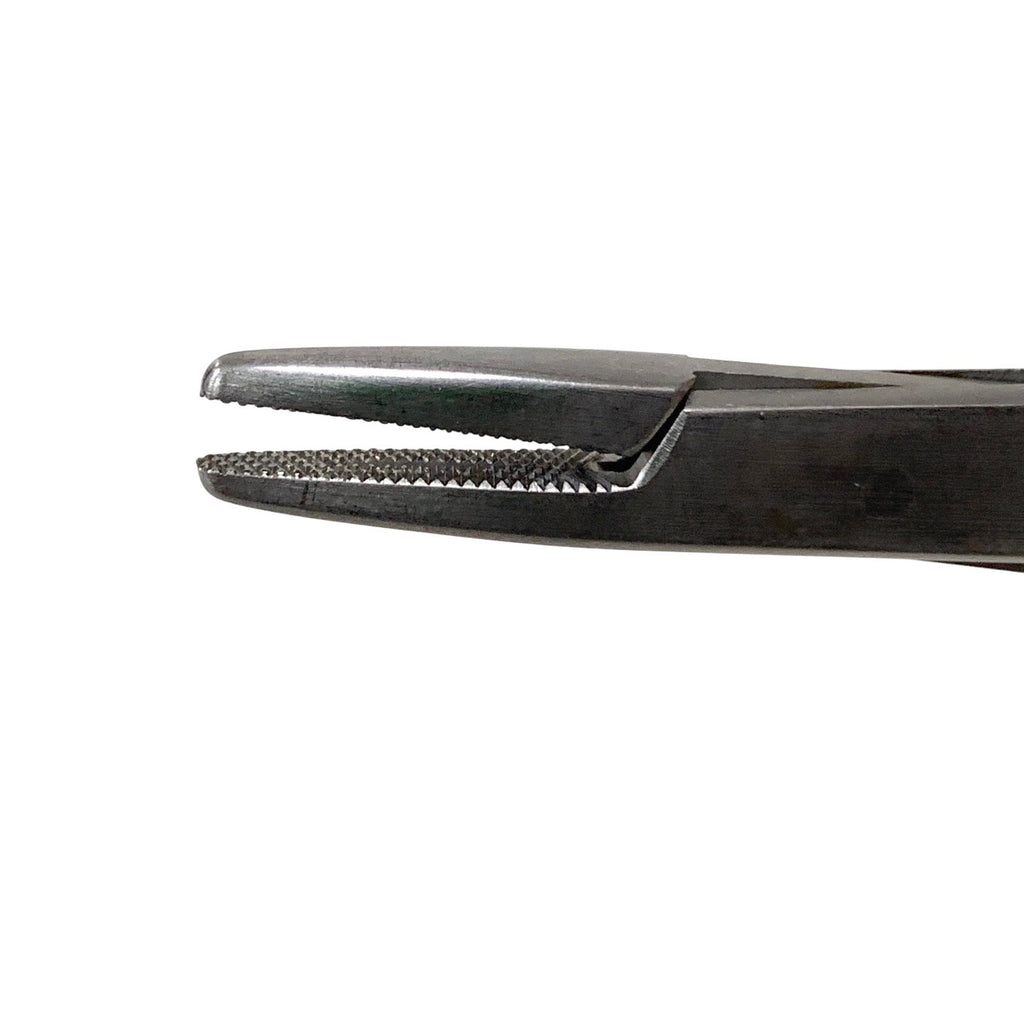 Sklar Ref 20-2060, Mayo-Hegar Needle Holder - 6"