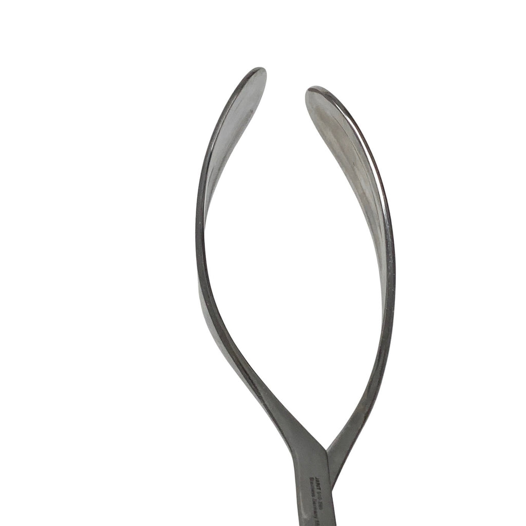 JARIT REF 510-265, Obstetrical Forceps 16"