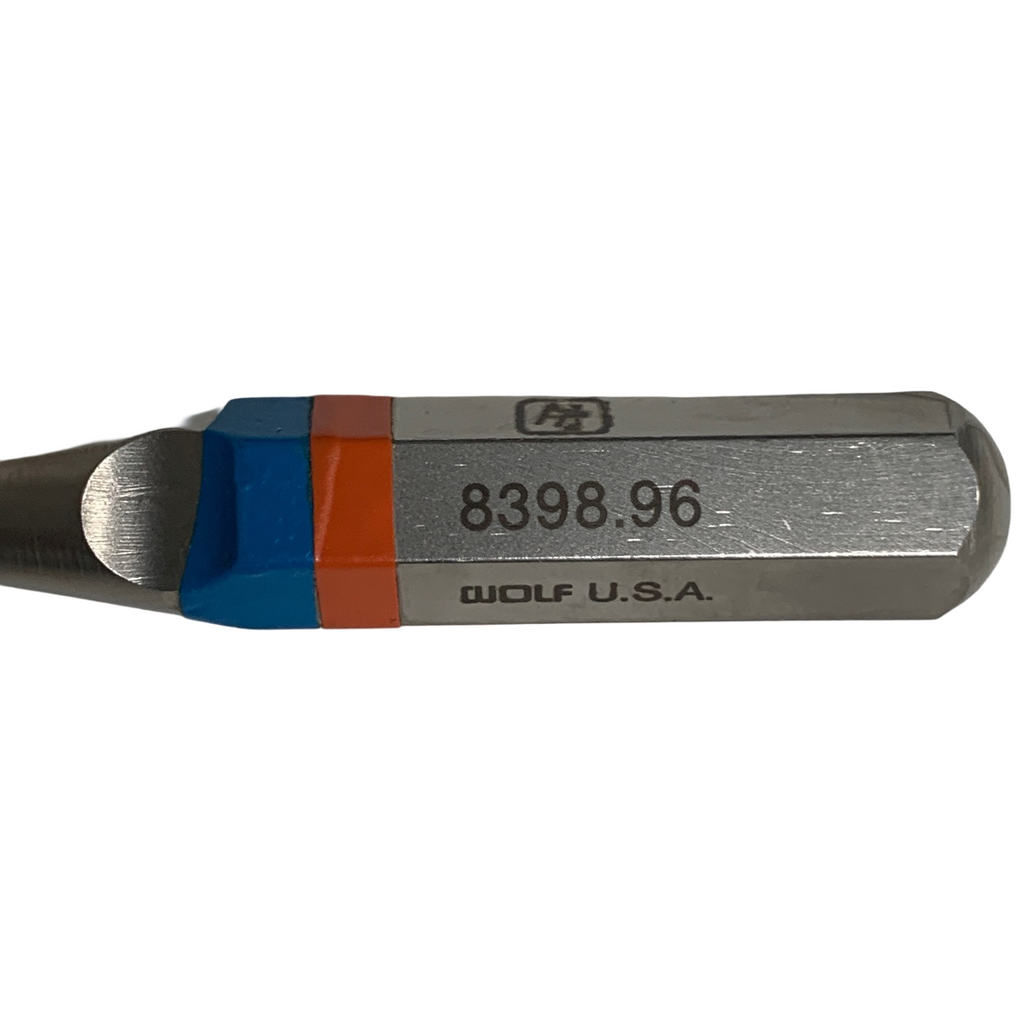 Richard Wolf 8398.96 Graduated Hook Probe 4.5mm Orthopedic Arthroscopy