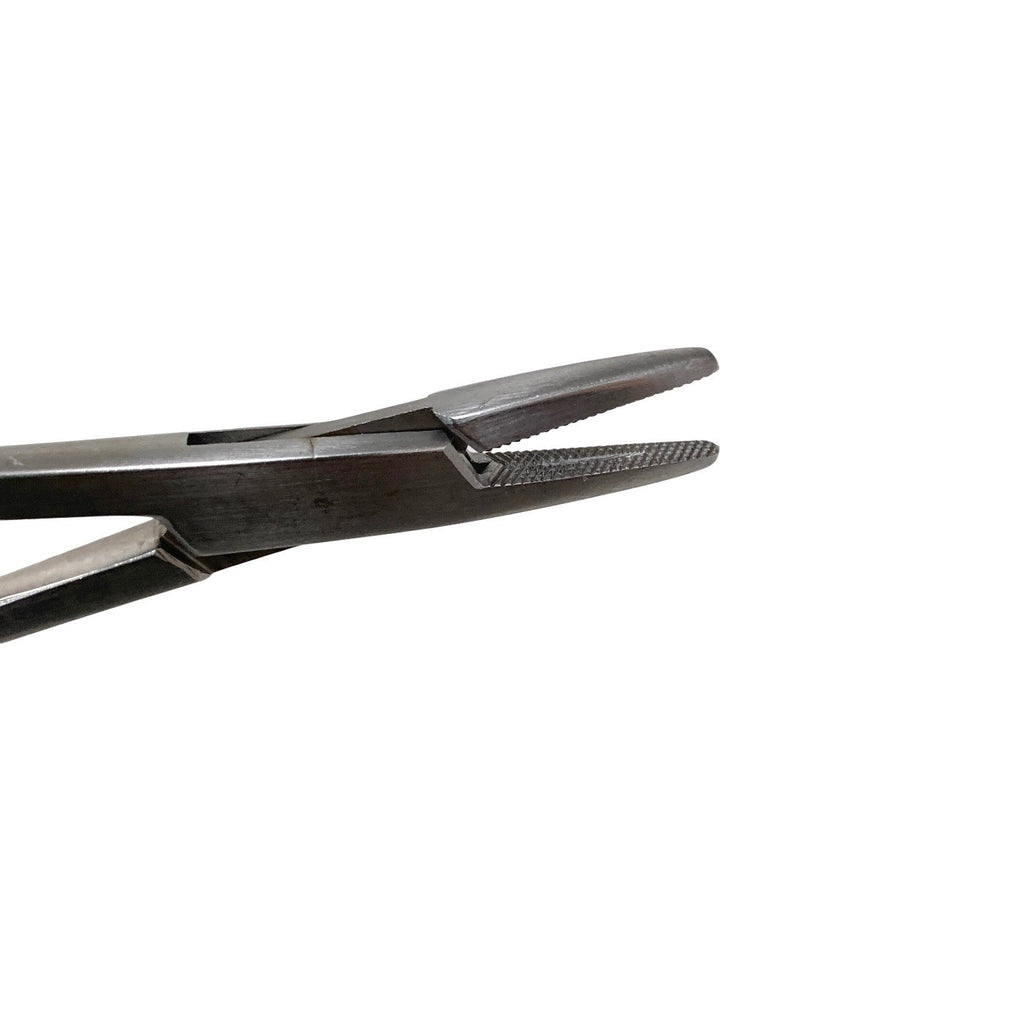 Sklar Ref 20-2060, Mayo-Hegar Needle Holder - 6"