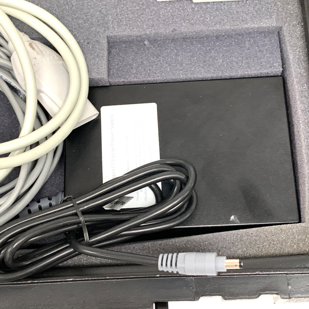 GE REF 2030924-003, PDM Service Adapter Kit
