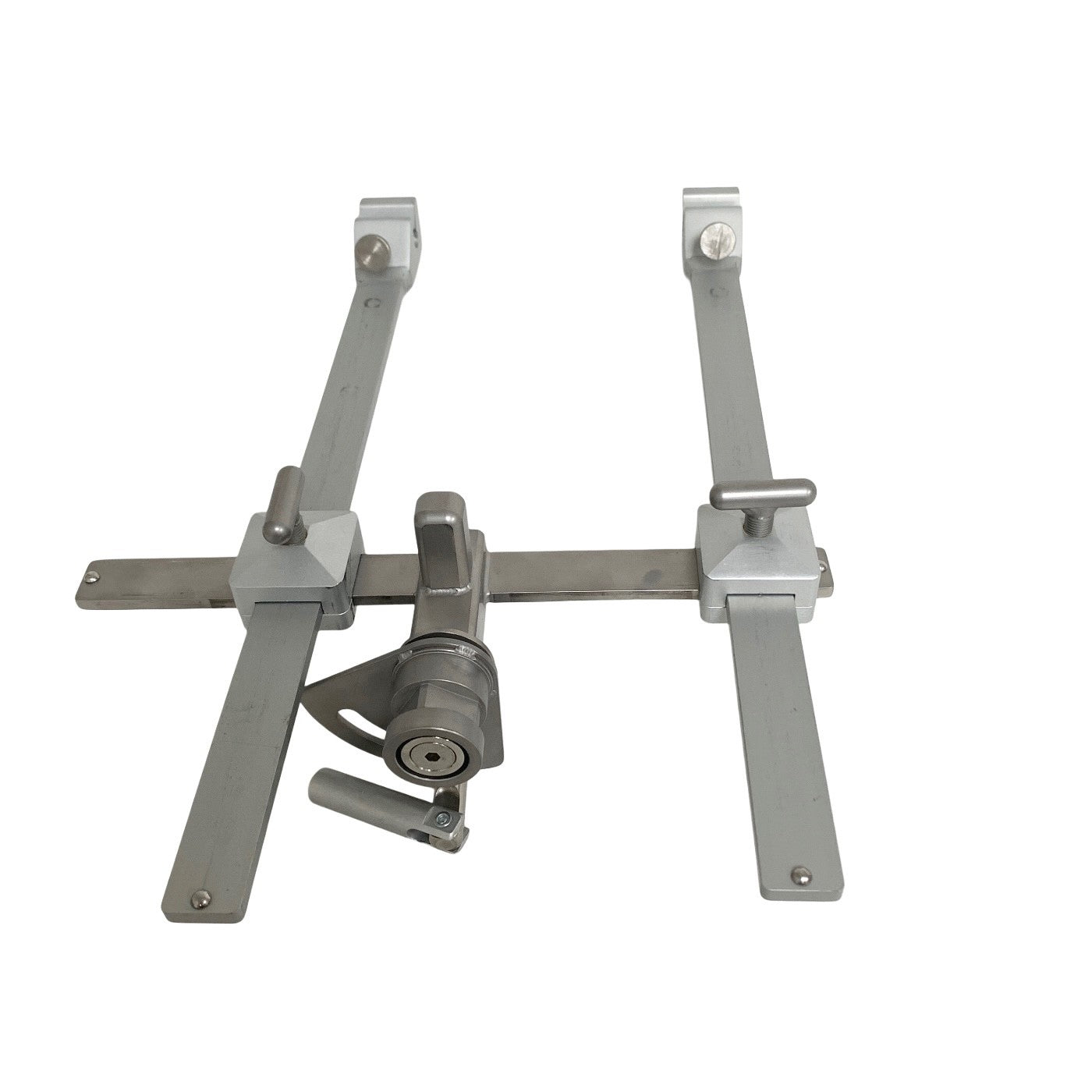 Mizuho OSI REF 5847-95, S, 90 DEGREE PIN & WIRE HOLDER