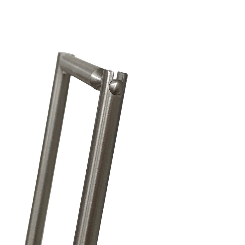 Integra Miltex 3-75 Instrument Stringer Side Lock 2-1/2" x 6" Surgical Stainless